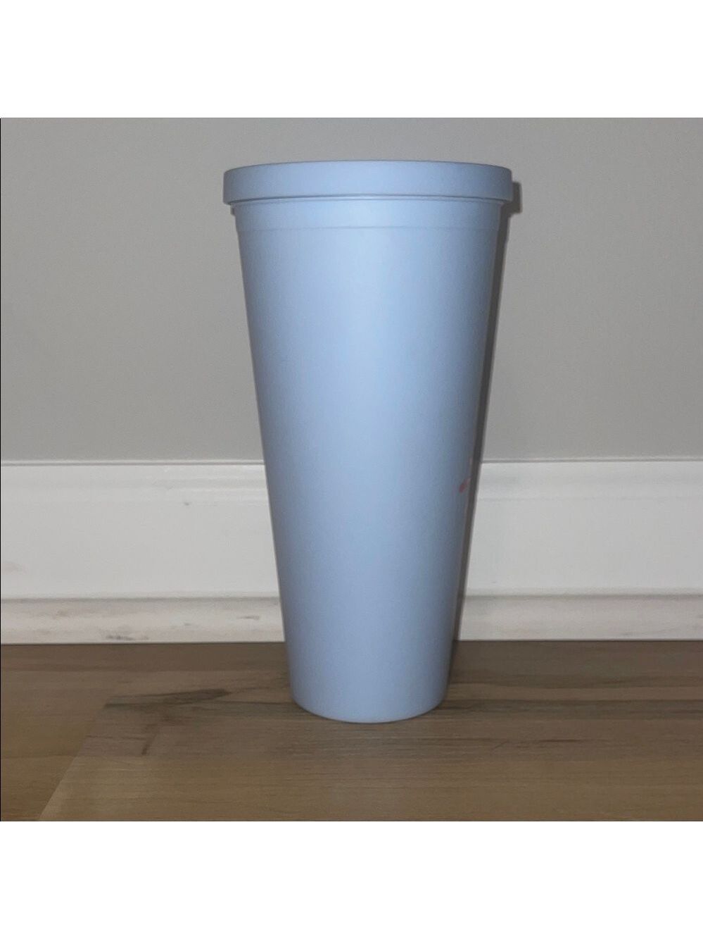 Disney Castle Tumbler with Fireworks Design - Picture 4 of 6